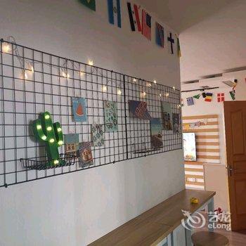 青岛腰果青年旅舍酒店提供图片