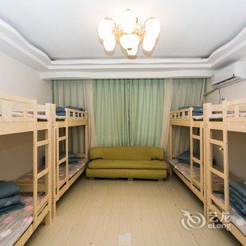 青岛腰果青年旅舍酒店提供图片