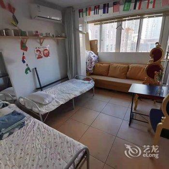 青岛腰果青年旅舍酒店提供图片