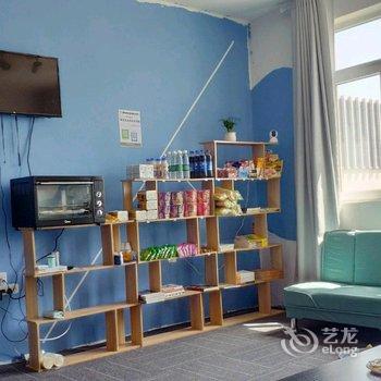 菏泽鲸鱼青年旅店酒店提供图片