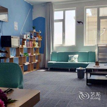 菏泽鲸鱼青年旅店酒店提供图片