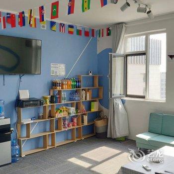 菏泽鲸鱼青年旅店酒店提供图片