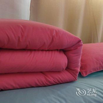 菏泽鲸鱼青年旅店酒店提供图片