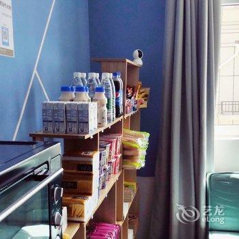 菏泽鲸鱼青年旅店酒店提供图片