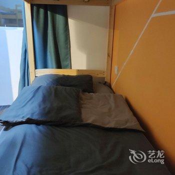 菏泽鲸鱼青年旅店酒店提供图片