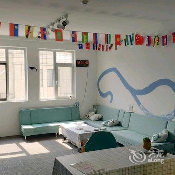 菏泽鲸鱼青年旅店酒店提供图片