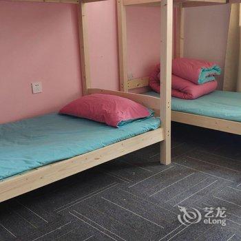 菏泽鲸鱼青年旅店酒店提供图片