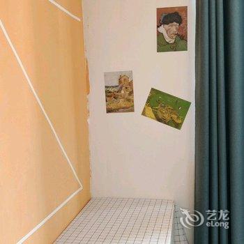 菏泽鲸鱼青年旅店酒店提供图片