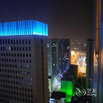 菏泽鲸鱼青年旅店酒店提供图片