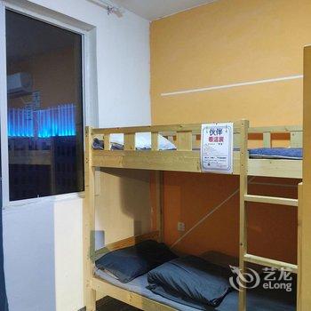 菏泽鲸鱼青年旅店酒店提供图片