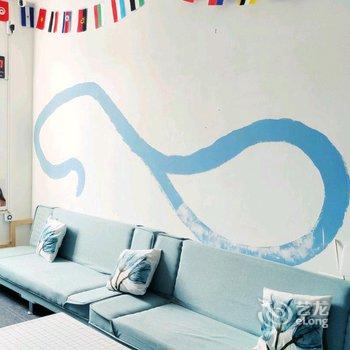 菏泽鲸鱼青年旅店酒店提供图片