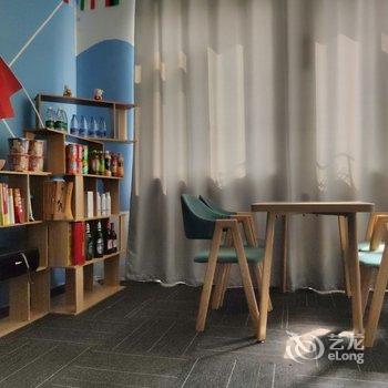 菏泽鲸鱼青年旅店酒店提供图片