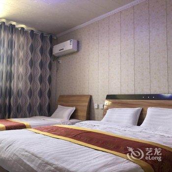 西安秦豪宾馆酒店提供图片