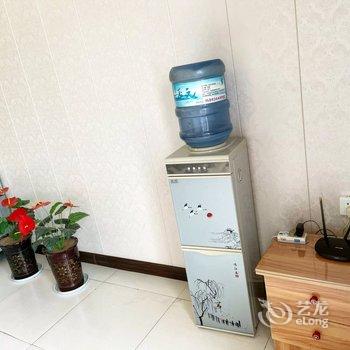 西安秦豪宾馆酒店提供图片