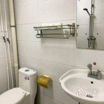 西安秦豪宾馆酒店提供图片