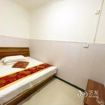 西安秦豪宾馆酒店提供图片