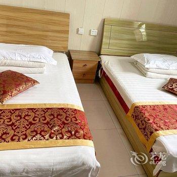 西安秦豪宾馆酒店提供图片