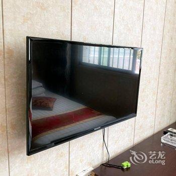 西安秦豪宾馆酒店提供图片