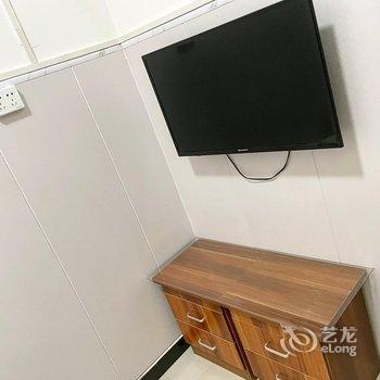 西安秦豪宾馆酒店提供图片