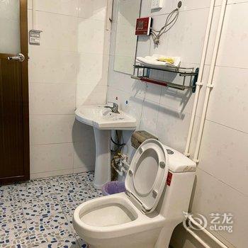 西安秦豪宾馆酒店提供图片