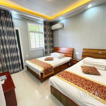 西安秦豪宾馆酒店提供图片