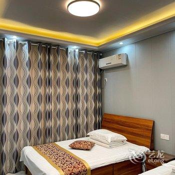 西安秦豪宾馆酒店提供图片