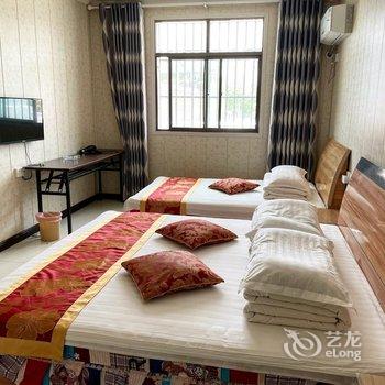 西安秦豪宾馆酒店提供图片