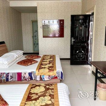 西安秦豪宾馆酒店提供图片