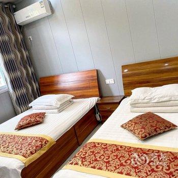 西安秦豪宾馆酒店提供图片