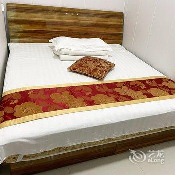 西安秦豪宾馆酒店提供图片