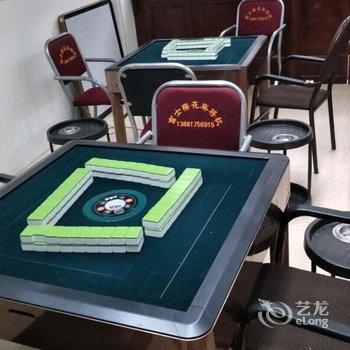 崇州椿山栖民宿酒店提供图片