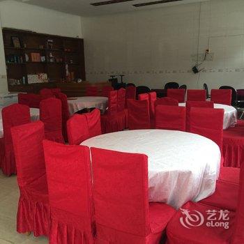 崇州椿山栖民宿酒店提供图片