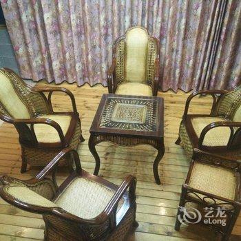崇州椿山栖民宿酒店提供图片