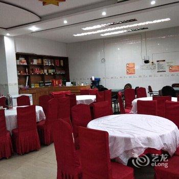 崇州椿山栖民宿酒店提供图片