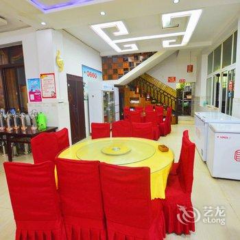 崇州椿山栖民宿酒店提供图片