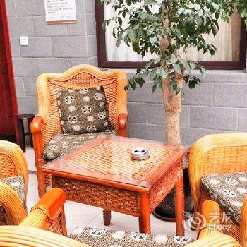 崇州椿山栖民宿酒店提供图片