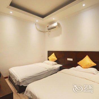 崇州椿山栖民宿酒店提供图片