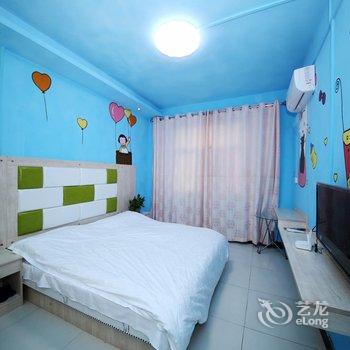 西安艾特酒店(培华学院何家营地铁站店)酒店提供图片