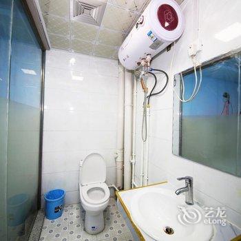 西安艾特酒店(培华学院何家营地铁站店)酒店提供图片