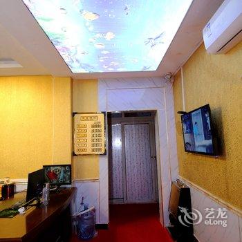 西安艾特酒店(培华学院何家营地铁站店)酒店提供图片