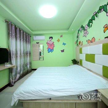 西安艾特酒店(培华学院何家营地铁站店)酒店提供图片