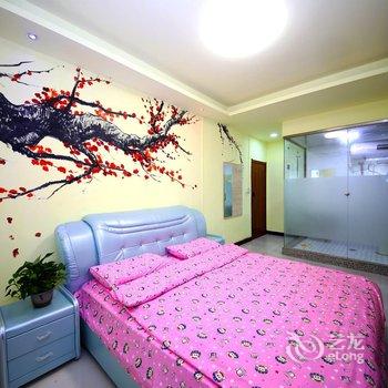 西安艾特酒店(培华学院何家营地铁站店)酒店提供图片