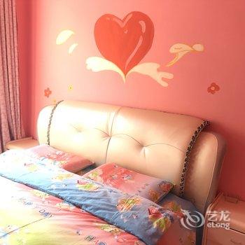 西安艾特酒店(培华学院何家营地铁站店)酒店提供图片