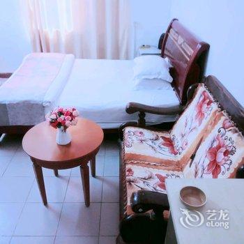 广州金福公寓(白云同和地铁站店)酒店提供图片