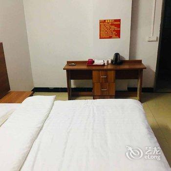 广州金福公寓(白云同和地铁站店)酒店提供图片
