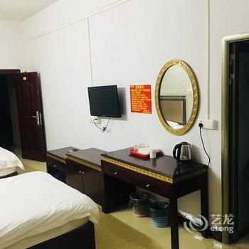 广州金福公寓(白云同和地铁站店)酒店提供图片