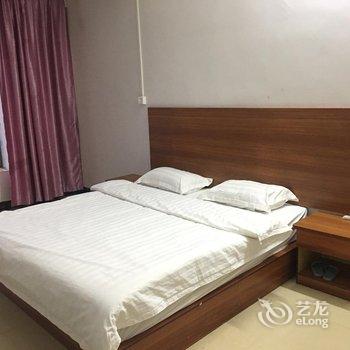 广州金福公寓(白云同和地铁站店)酒店提供图片