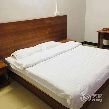 广州金福公寓(白云同和地铁站店)酒店提供图片