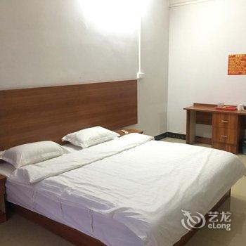 广州金福公寓(白云同和地铁站店)酒店提供图片