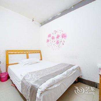 广州金福公寓(白云同和地铁站店)酒店提供图片